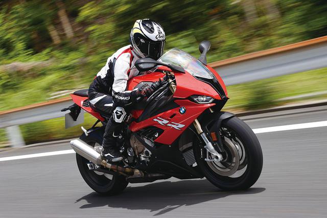 画像: BMW S 1000 RR