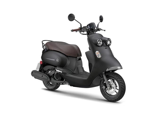画像9: 【2021速報】台湾ヤマハが発表した新型125ccスクーターが可愛くて斬新! YAMAHA「Vinoora」(ビノーラ)とは?