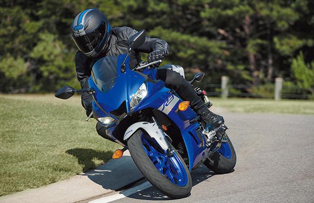 400ccバイクの人気ランキングtop10 読者が選んだ年のベストモデルを発表 Japan Bike Of The Year 1 2 Webオートバイ