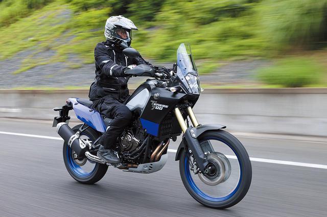 画像: 【コラム】750ccから650ccの時代に変わりつつある