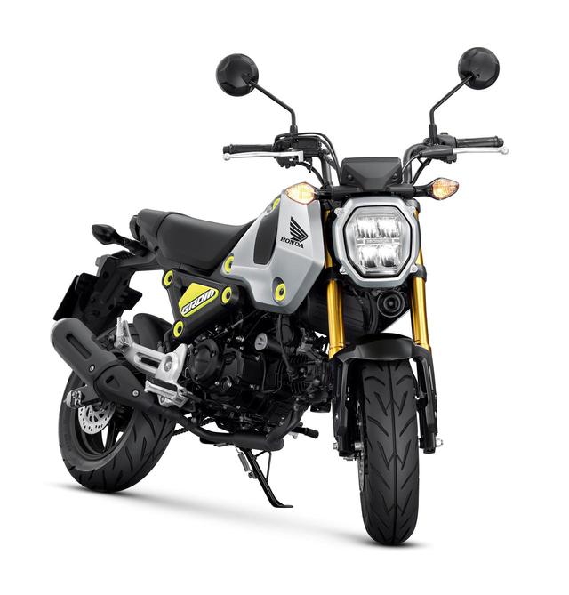 画像: 2013年の発売以降、最大のモデルチェンジ!