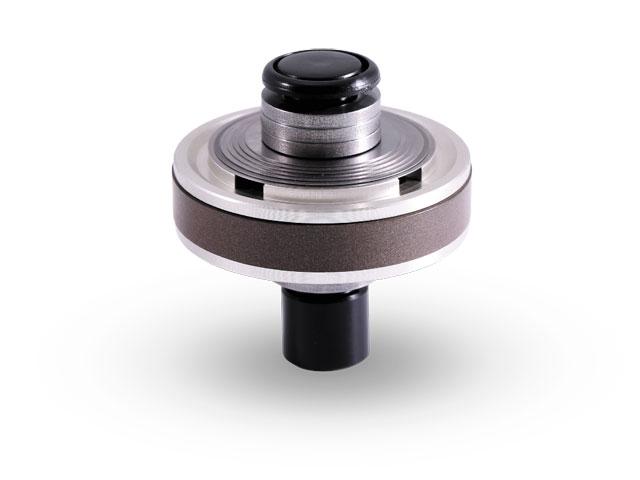 画像: MXピストンKIT(リアショック用) 価格:1万5000円(税別) 純正リアサスペンションをモディファイして使いたいライダーのための、主要コンペティションモデル向けピストンキット。純正サスに組みこめば、MXピストンが生み出すダンピングが効果的に働くことでサスストロークを安定化。トラクションが増して、スタビリティと同時にハンドリングも向上させる。なお、本品の組み込みには専門知識と技術が必要となる。