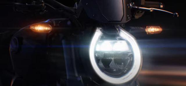 画像3: 【2021速報】ホンダが新型CB1000Rの存在を発表! ティザー動画が公開された!