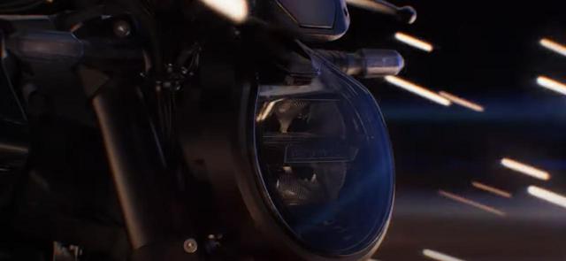画像1: 【2021速報】ホンダが新型CB1000Rの存在を発表! ティザー動画が公開された!