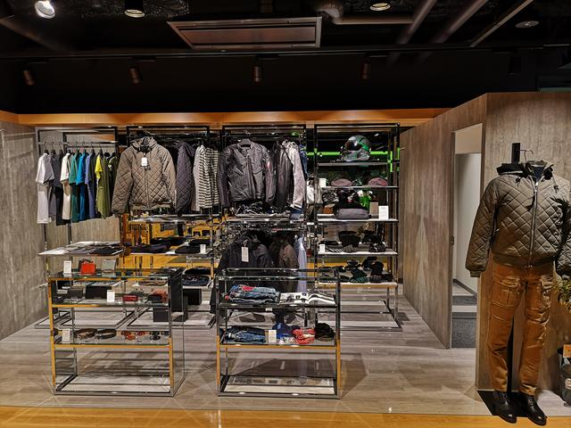 画像3: 大阪府中央部の東大阪市にカワサキ専門店「カワサキ プラザ東大阪」が グランドオープン