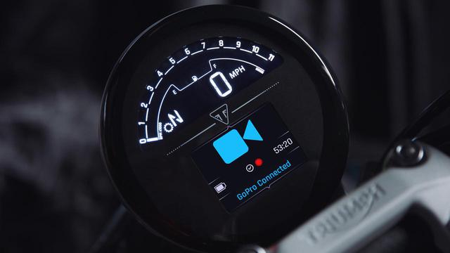 画像18: 【2021速報】トライアンフが新型車「トライデント660」を正式発表! 日本では100万円をきって2021年1月に発売!