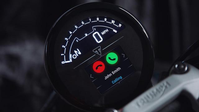 画像17: 【2021速報】トライアンフが新型車「トライデント660」を正式発表! 日本では100万円をきって2021年1月に発売!