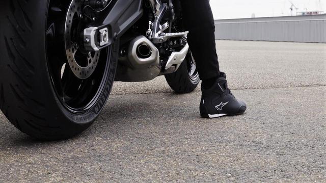 画像2: 【2021速報】トライアンフが新型車「トライデント660」を正式発表! 日本では100万円をきって2021年1月に発売!