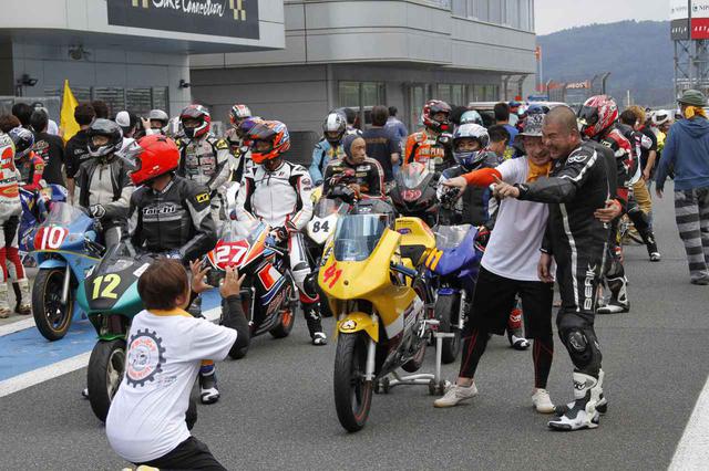 画像3: 仲間は多いほど吉! チームワークが勝負を決める