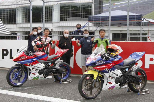 画像2: 仲間は多いほど吉! チームワークが勝負を決める