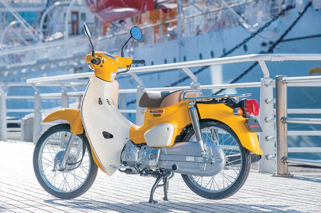 画像: ホンダと日本を代表する、世界で最も愛される名車