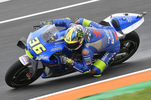 画像: 素晴らしく安定したハイペースで周回したミル 初ワールドチャンピオンは目前!