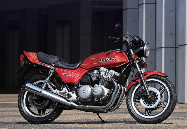 画像1: ホンダ「CB750F」誕生の歴史