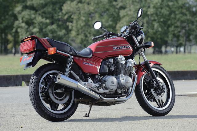 画像2: ホンダ「CB750F」誕生の歴史