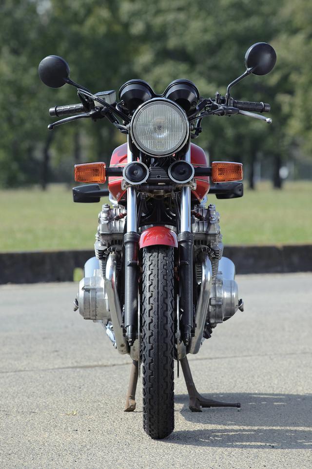 画像1: ホンダ「CB750F」歴史解説・試乗インプレ|米から欧へ目を向けた「ノルマンディ上陸作戦」とは?