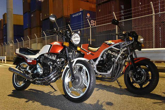 画像1: 特集はホンダ400cc4気筒!『ミスターバイクBG』2020年12月号は11月13日発売
