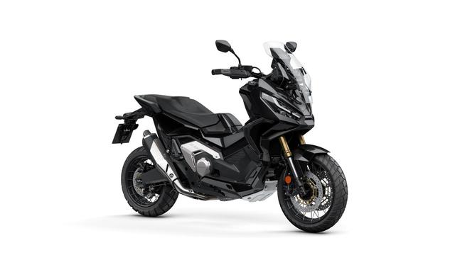 画像2: ホンダ「X-ADV」(2021年モデル・欧州仕様車)カラーバリエーション