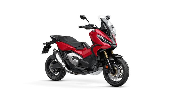画像1: ホンダ「X-ADV」(2021年モデル・欧州仕様車)カラーバリエーション