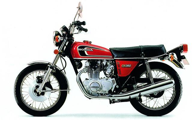 画像4: 特集はホンダ400cc4気筒!『ミスターバイクBG』2020年12月号は11月13日発売