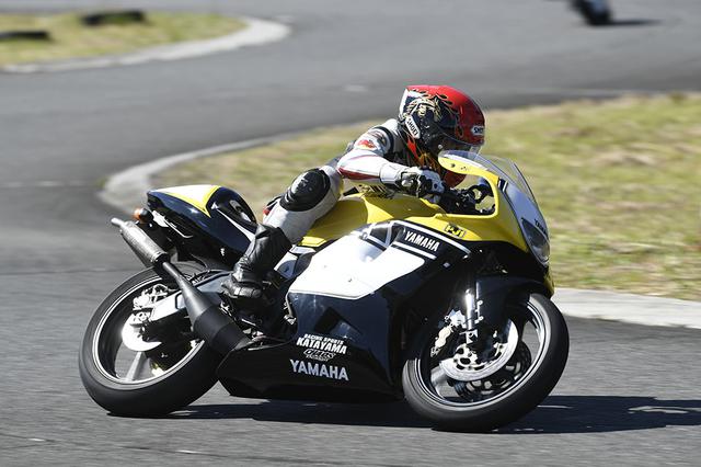 画像: 市川 仁が絶版車を斬る「TZR250R」