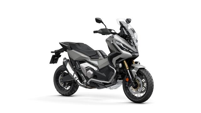 画像4: ホンダ「X-ADV」(2021年モデル・欧州仕様車)カラーバリエーション