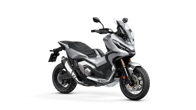 画像3: ホンダ「X-ADV」(2021年モデル・欧州仕様車)カラーバリエーション