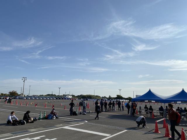 画像: 会場の雰囲気です。