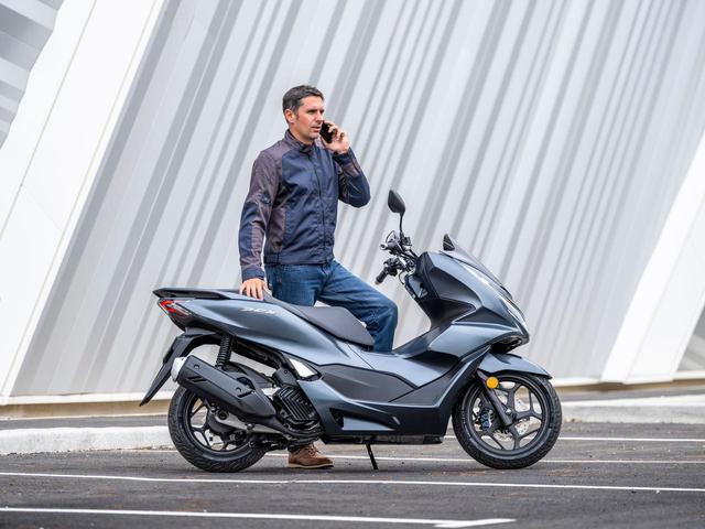 画像: ホンダ新型「PCX」の日本での価格・発売日