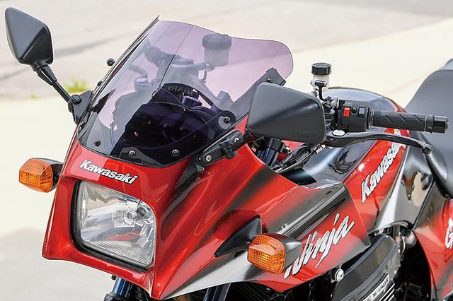 画像: 現状で550近い台数からすれば早いモデルのRCM-116だが、本文のようなアップデート/仕様変更によって洗練され、今製作されたというような内容も得ている。外装ペイントもそんな要素のひとつ。