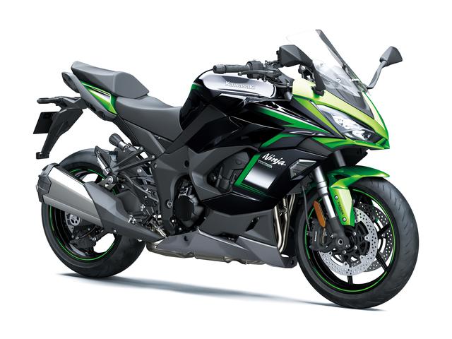 画像: Ninja 1000SX(‘20~)/Ninja 1000(‘11~)/Z1000(‘14~) ●品番 99996-5013 ●メーカー希望小売価格 20,500円+税