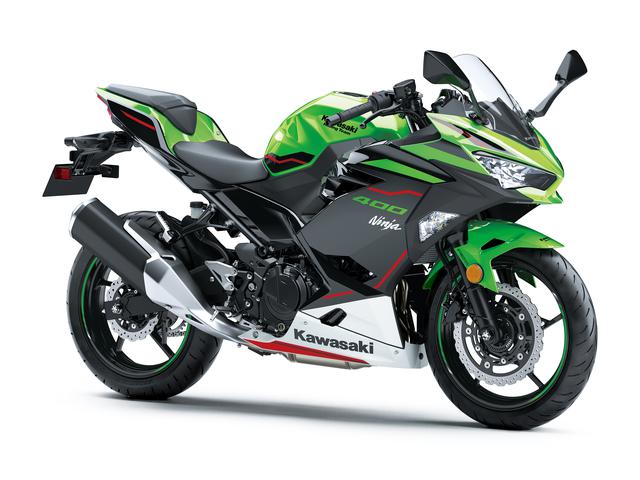 画像: Ninja 400(‘18~)/Z400(‘19~) ●品番 99996-5028 ●メーカー希望小売価格 12,500円+税 *12月上旬頃より出荷開始予定