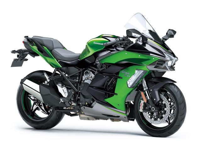 画像: Ninja H2 SX / SE / SE+(‘18~) ●品番 99996-5022 ●メーカー希望小売価格 29,600円+税 *11月下旬頃より出荷開始予定