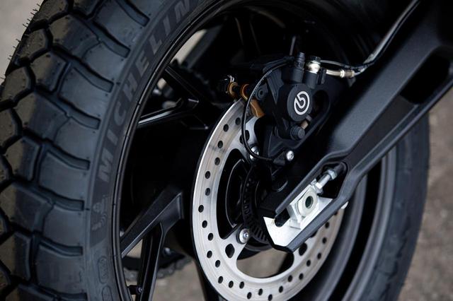 画像2: トライアンフが新型車「タイガー850スポーツ」を発表! 扱いやすくて価格も魅力的なオンロード重視のアドベンチャーバイク【2021速報】