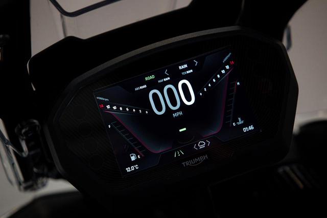 画像5: トライアンフが新型車「タイガー850スポーツ」を発表! 扱いやすくて価格も魅力的なオンロード重視のアドベンチャーバイク【2021速報】