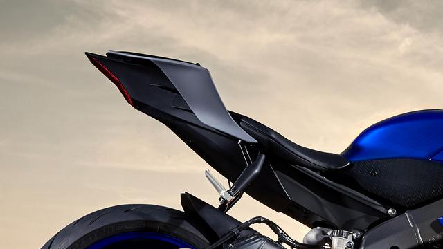 画像5: どうなる「YZF-R6」、欧州でサーキット専用モデルのみ2021年モデルが発表