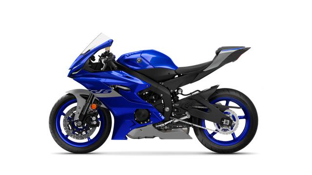 画像2: ヤマハが欧州で「YZF-R6 RACE」を発表! 2021年モデルのR6はサーキット走行専用モデルのみでの展開か【2021速報】
