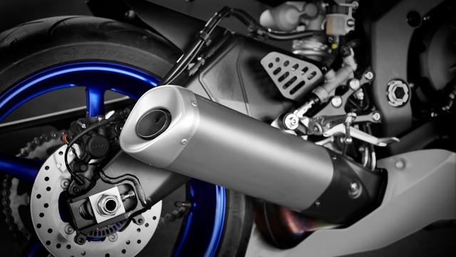 画像3: どうなる「YZF-R6」、欧州でサーキット専用モデルのみ2021年モデルが発表