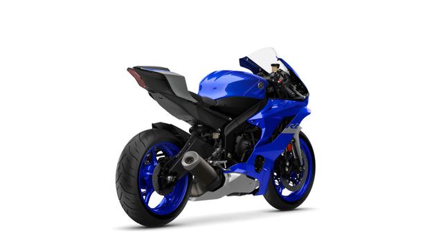 画像3: ヤマハが欧州で「YZF-R6 RACE」を発表! 2021年モデルのR6はサーキット走行専用モデルのみでの展開か【2021速報】