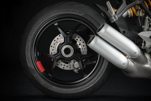 画像3: ドゥカティ「スーパースポーツ950」車両概要