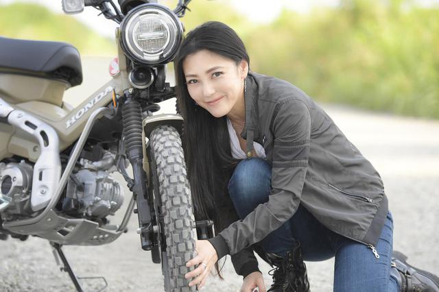 画像: ①っつても、まずはやっば「見た目が大事よ」
