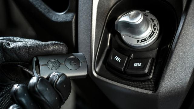 画像6: ヤマハ「NMAX 125」車両概要