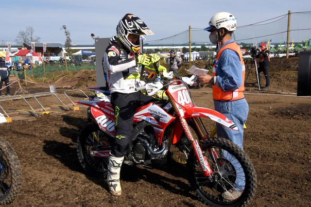 画像: 2019年のチャンピオンチーム「TeamHRC」は活動終了 今シーズンはファクトリーサポートのプライベートチームからのエントリーでした