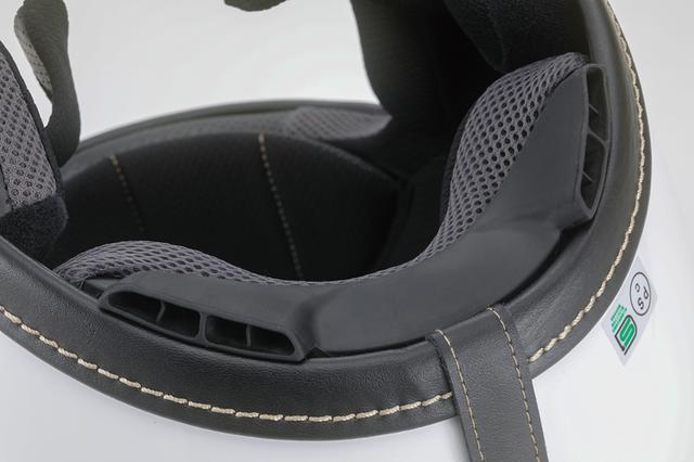 画像2: Arai HELMET「CLASSIC AIR」
