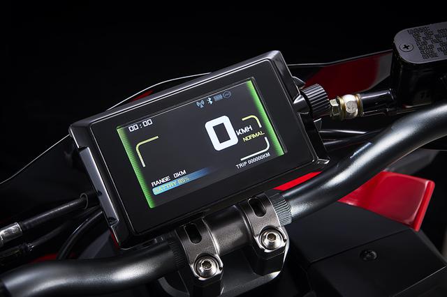 画像8: 電動バイクのイメージを変えて普及を加速させる!