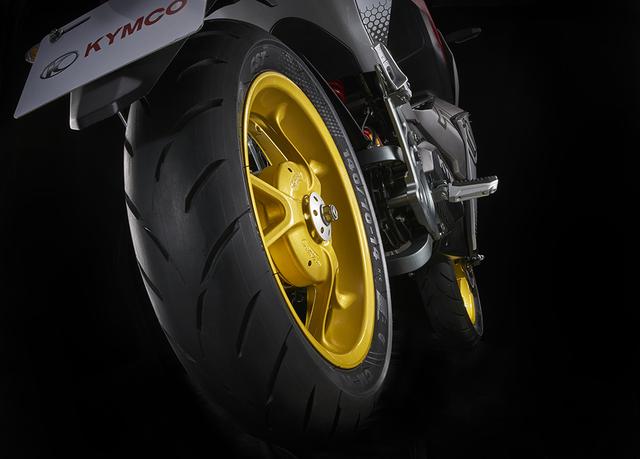 画像7: 電動バイクのイメージを変えて普及を加速させる!
