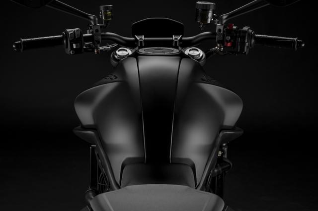 画像4: ドゥカティ新型「モンスター」の車両概要