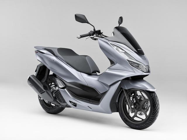 画像: マットコスモシルバーメタリック
