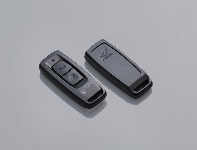 画像10: さらに進化したメカニズム&装備類