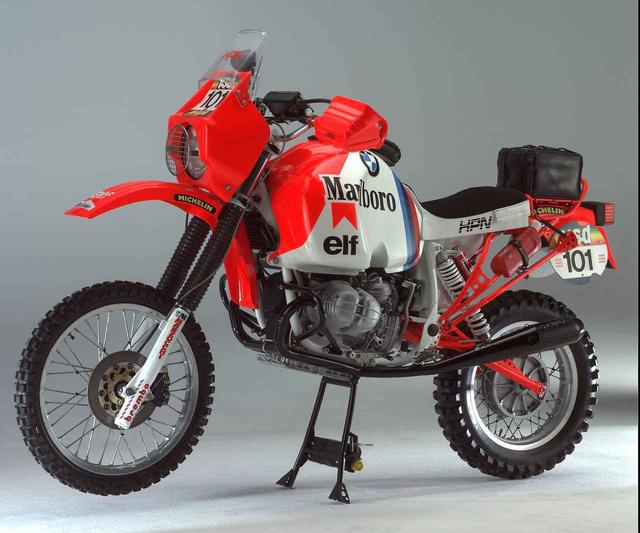 画像: R100GS(1986) www.hpn.de