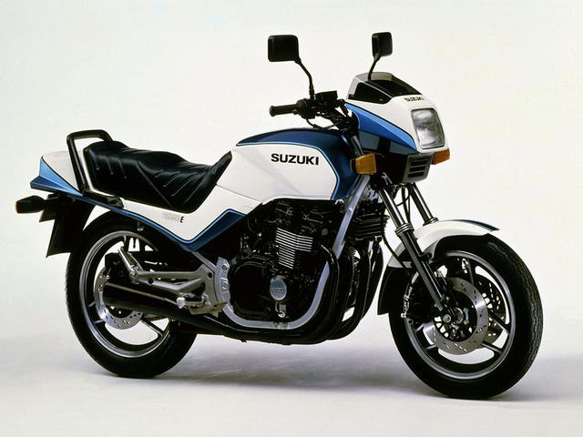 画像3: 特集はバイクとクルマの絶版名車を楽しむ「愛の絶版車2&4生活 Special」/『ミスター・バイクBG』2021年1月号発売!